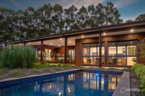 Property photo of 3 Eclipse Court Lagoon Pocket QLD 4570