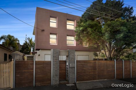 Property photo of 4/29 Hardy Street South Yarra VIC 3141