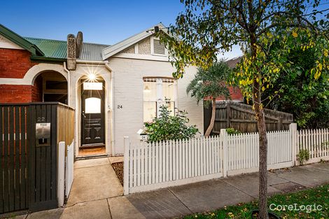 Property photo of 24 Greeves Street St Kilda VIC 3182