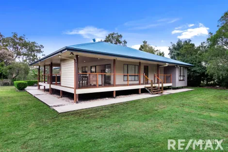 Property photo of 422 Torbanlea Pialba Takura QLD 4655