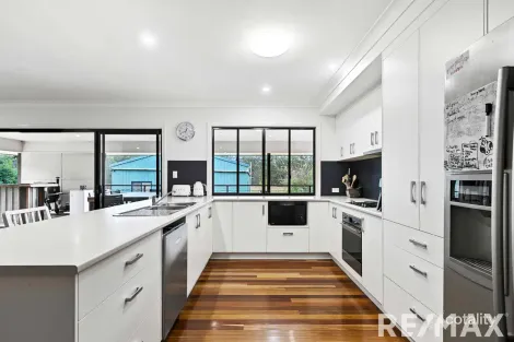 Property photo of 422 Torbanlea Pialba Takura QLD 4655