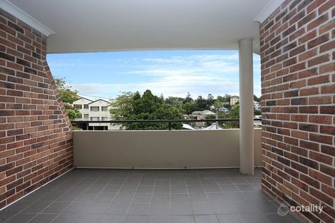 Property photo of 5/66 Waverley Road Taringa QLD 4068