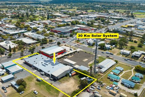 48/50 Albion St, Warwick, QLD 4370