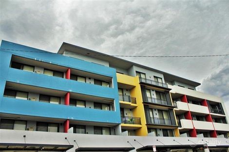 Property photo of 26/254 Beames Avenue Mount Druitt NSW 2770