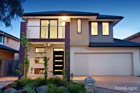 Property photo of 31 Half Moon Terrace Point Cook VIC 3030