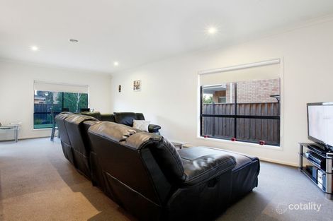 Property photo of 31 Half Moon Terrace Point Cook VIC 3030
