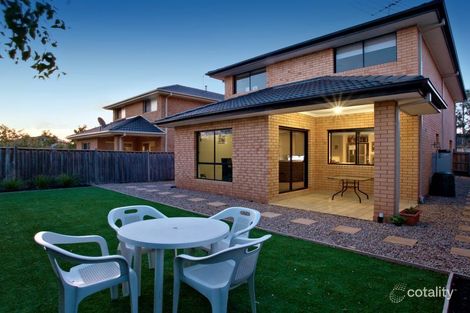 Property photo of 31 Half Moon Terrace Point Cook VIC 3030