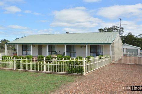 Property photo of 2 Scott Street North Rothbury NSW 2335