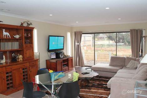 Property photo of 29 Burbidge Drive Bacchus Marsh VIC 3340