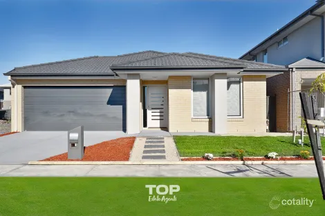 Property photo of 21 Colorado Parade Berwick VIC 3806