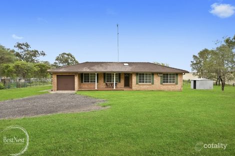 593 Terrace Rd, Freemans Reach, NSW 2756