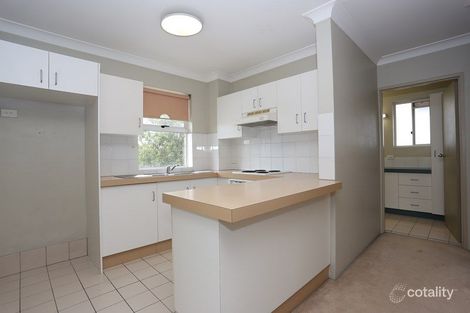Property photo of 5/66 Waverley Road Taringa QLD 4068