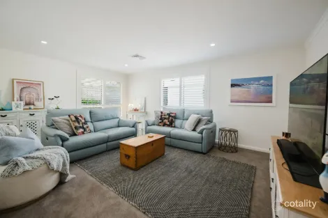 Property photo of 12 Berwick Street Clare SA 5453