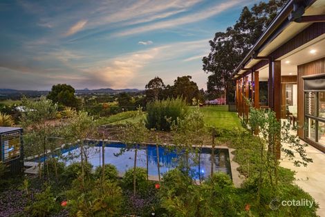 Property photo of 3 Eclipse Court Lagoon Pocket QLD 4570