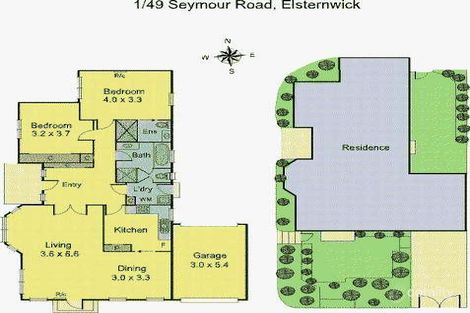 1/49 Seymour Rd, Elsternwick, VIC 3185