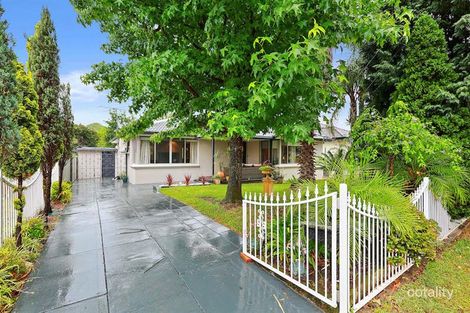 Property photo of 12 Isabelle Street Seven Hills NSW 2147