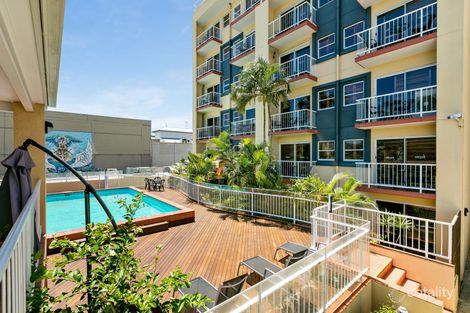 (101)/71 Lake St, Cairns City, QLD 4870