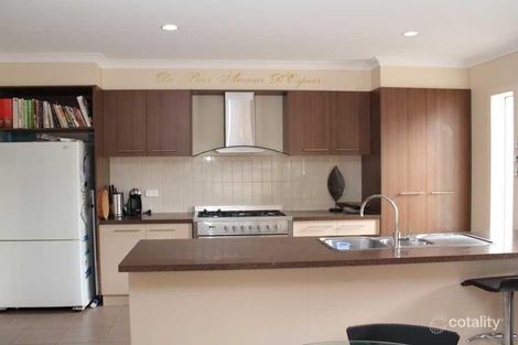Property photo of 29 Burbidge Drive Bacchus Marsh VIC 3340