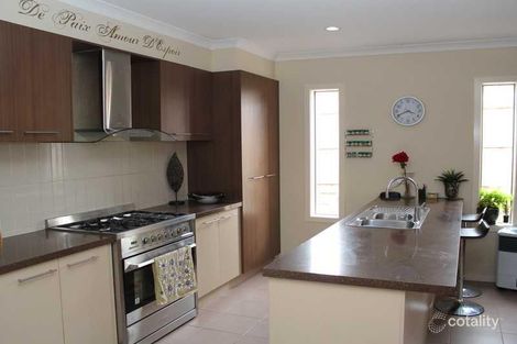 Property photo of 29 Burbidge Drive Bacchus Marsh VIC 3340