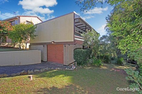Property photo of 11 Kurrajong Crescent Conjola Park NSW 2539