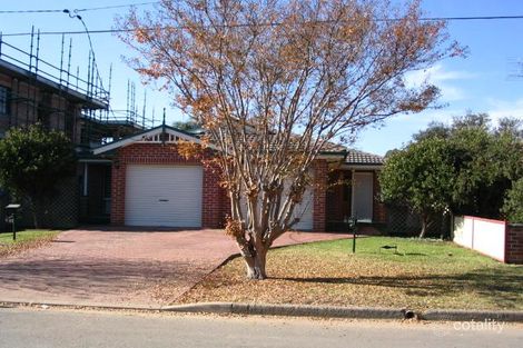 18 Regentville Rd, Jamisontown, NSW 2750