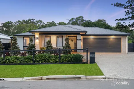 25-27 White Oak Ct, Bahrs Scrub, QLD 4207