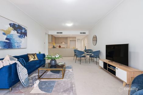 Property photo of 206/2-10 Orara Street Waitara NSW 2077