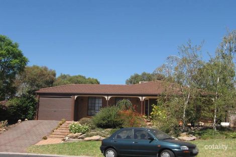 27 John Renwick Pl, Modbury Heights, SA 5092