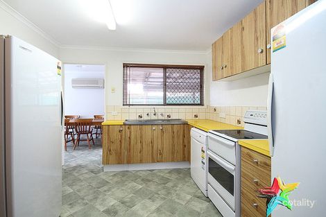 Property photo of 6 Mackellar Drive Boronia Heights QLD 4124