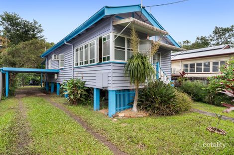 Property photo of 8 Webster Road Nambour QLD 4560