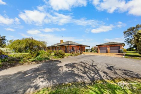 479 Sebastopol Spring Rd, Sebastopol, SA 5280