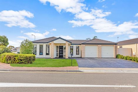 Property photo of 1 Bayside Avenue Aldinga Beach SA 5173
