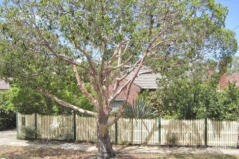 Property photo of 15 Sutherland Avenue Kew East VIC 3102