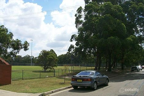 2 Mcclean St, Bass Hill, NSW 2197