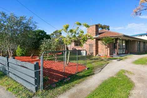 Property photo of 10 Thomas Street Baxter VIC 3911