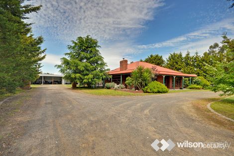 100 Harris Lane, Toongabbie, VIC 3856