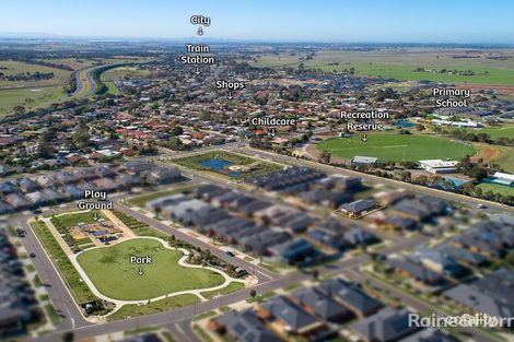 Property photo of 4 Burrow Drive Diggers Rest VIC 3427
