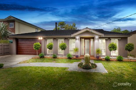80 Country Club Dr, Chirnside Park, VIC 3116