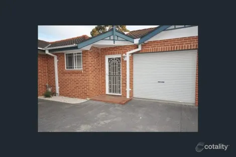 6/586 Forest Rd, Bexley, NSW 2207