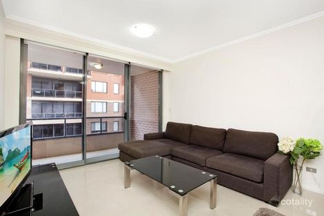 Property photo of 133/8-12 Thomas Street Waitara NSW 2077