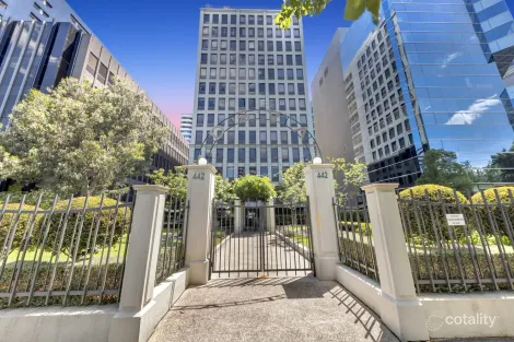 806/442 St Kilda Rd, Melbourne, VIC 3004
