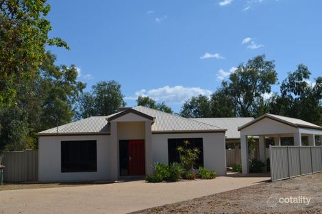 Property photo of 14 Barton Street Emerald QLD 4720