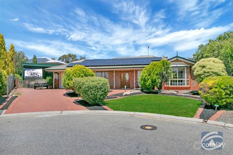 4 Harbison Ct, Gawler East, SA 5118