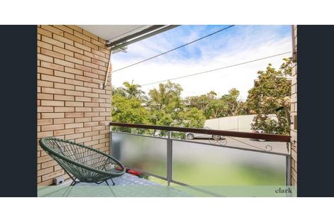 Property photo of 3/110 Stoneleigh Street Lutwyche QLD 4030