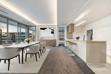 226/2 Grose St, Deakin, ACT 2600