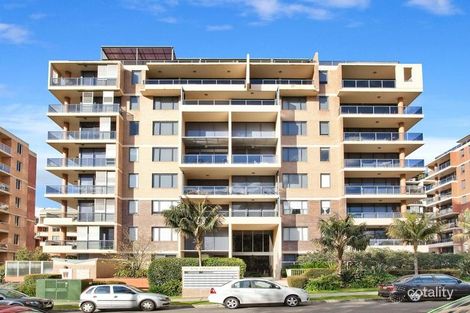 Property photo of 133/8-12 Thomas Street Waitara NSW 2077