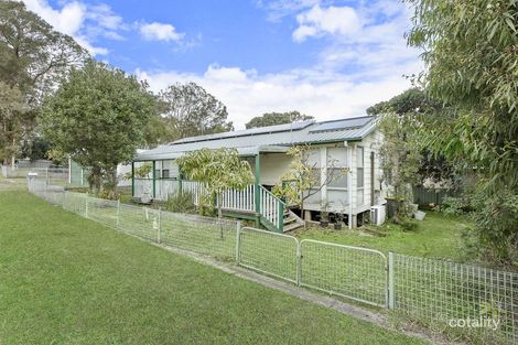 Property photo of 12 Ellesmere Street Booragul NSW 2284