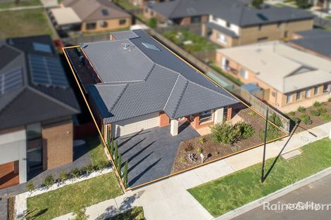 Property photo of 4 Burrow Drive Diggers Rest VIC 3427