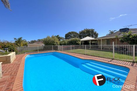 Property photo of 40 Royal Melbourne Avenue Connolly WA 6027