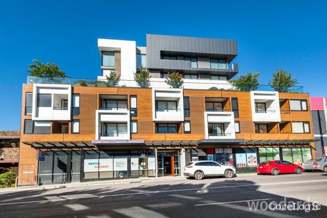 Property photo of 227/20 Camberwell Road Hawthorn East VIC 3123